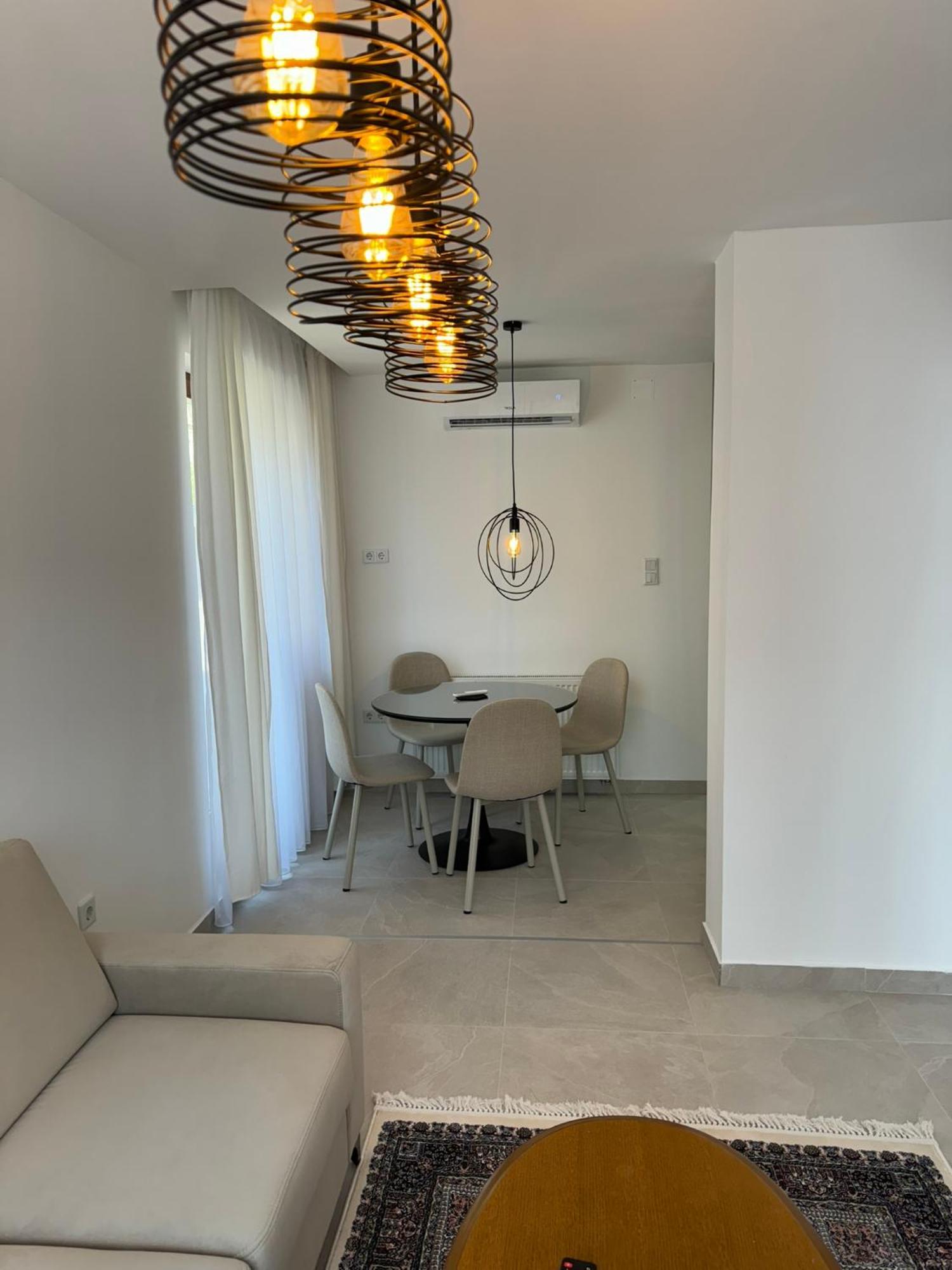 Apartmani Bare Jajce Exteriör bild