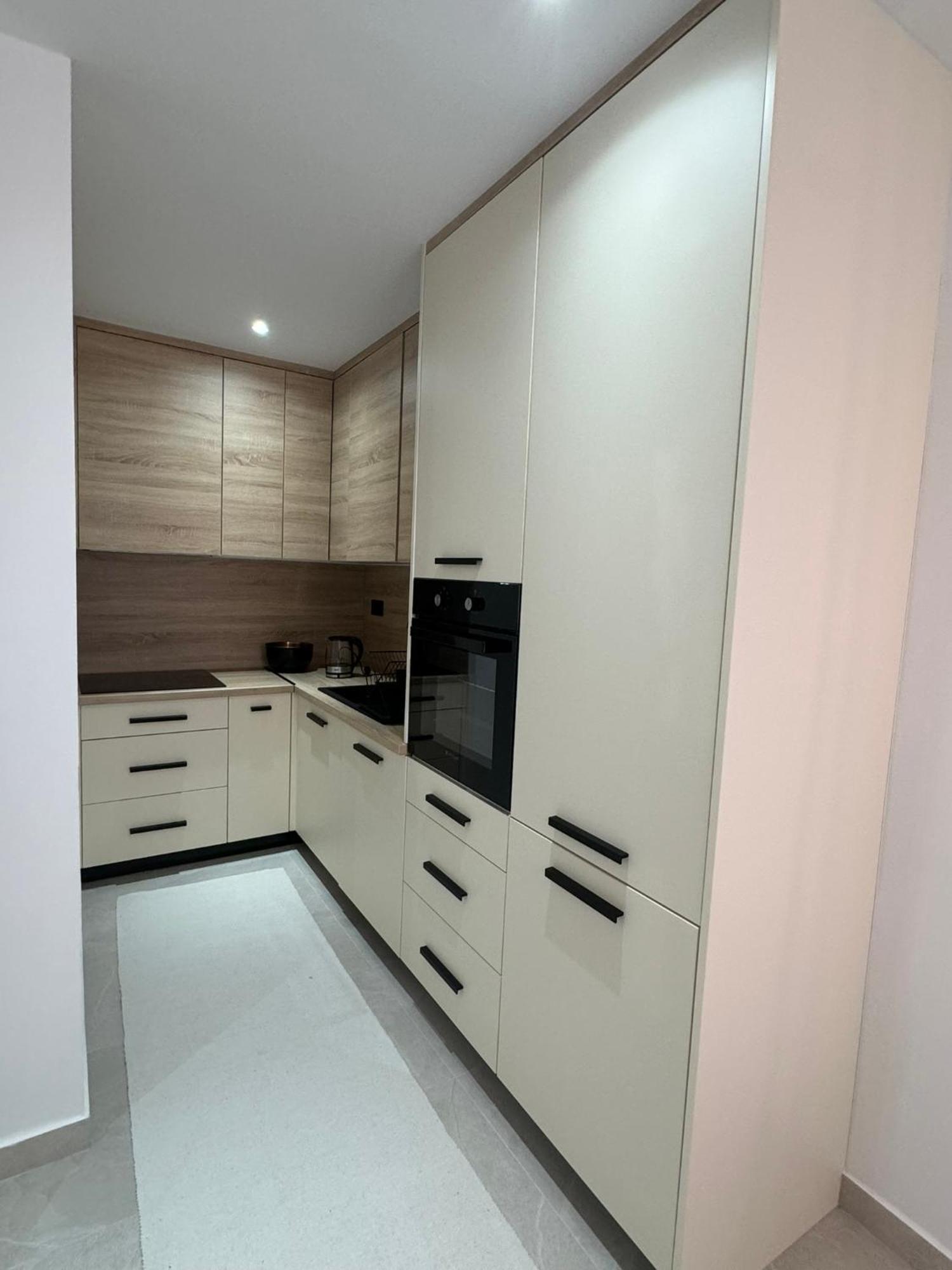 Apartmani Bare Jajce Exteriör bild