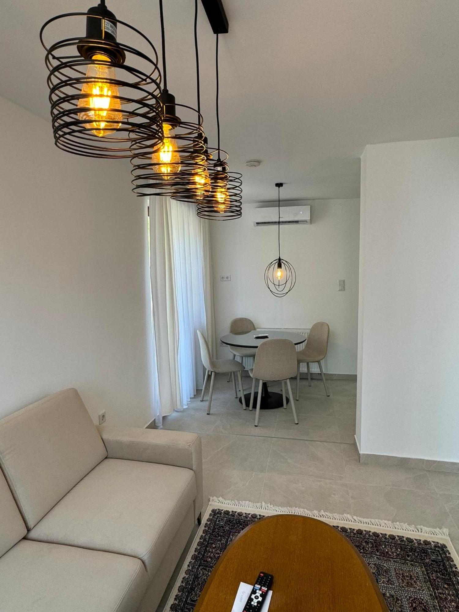 Apartmani Bare Jajce Exteriör bild